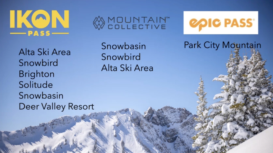 Epic en Ikon skipas.